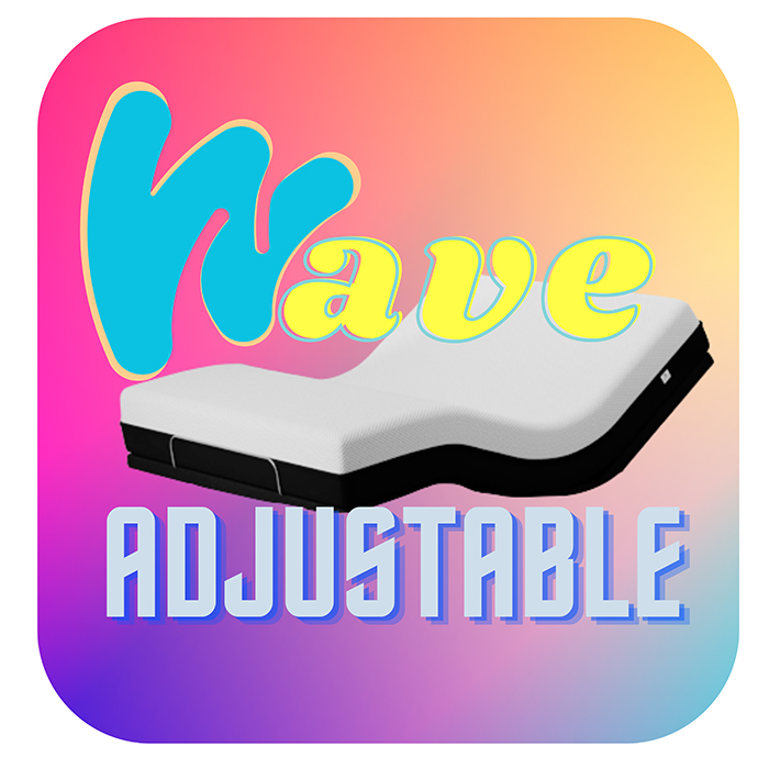 wave-adjustable